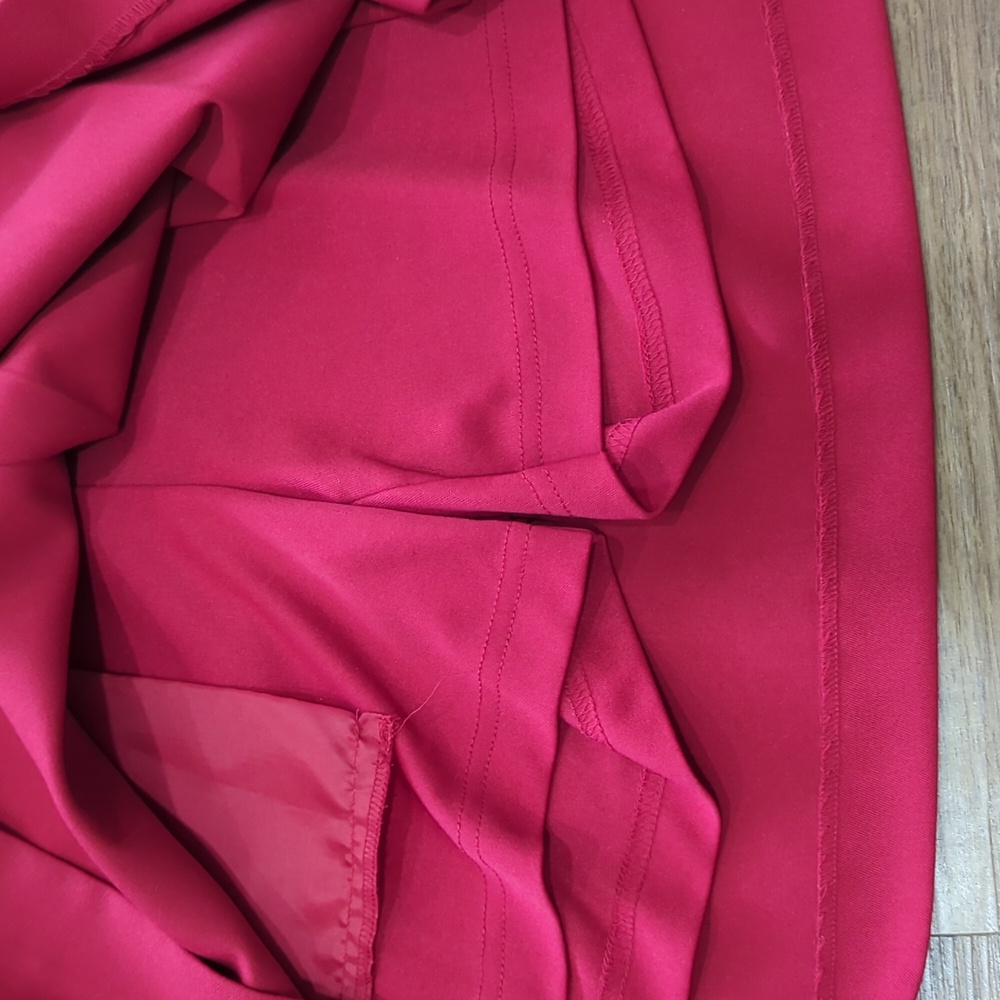 E&P Pro Skort - Picture 3 of 9